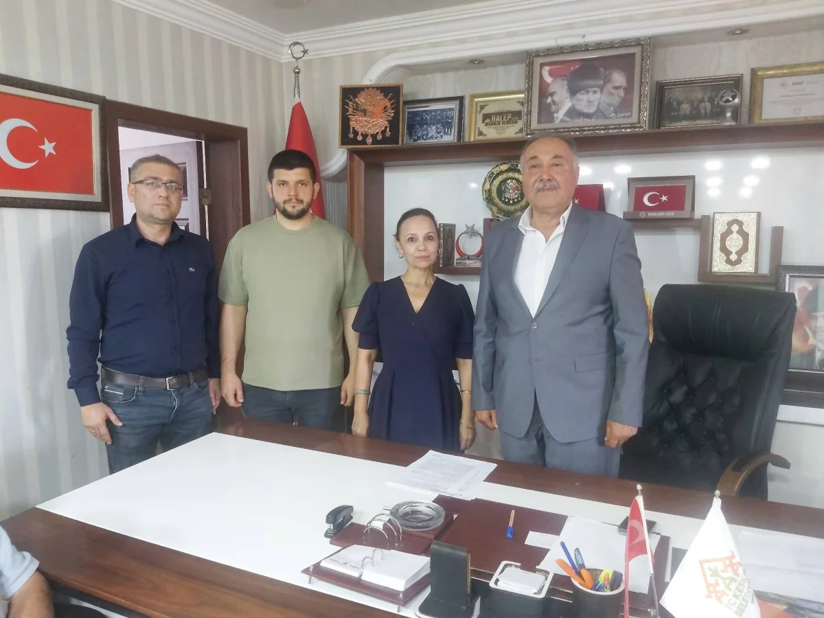 Keskin Belediyesi Personeline Halkbank’tan Maaş Promosyonu: Detaylar ve Beklentiler