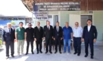 ATO Başkanı Gürsel Baran, çıraklık eğitimi ve mesleki becerilerin önemini vurguladı.