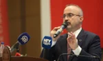 İçişleri Bakan Yardımcısı Bülent Turan, terörle mücadelede kaybedilen 40 yılın ardından daha fazla zaman kaybedilmemesi gerektiğini belirtti.