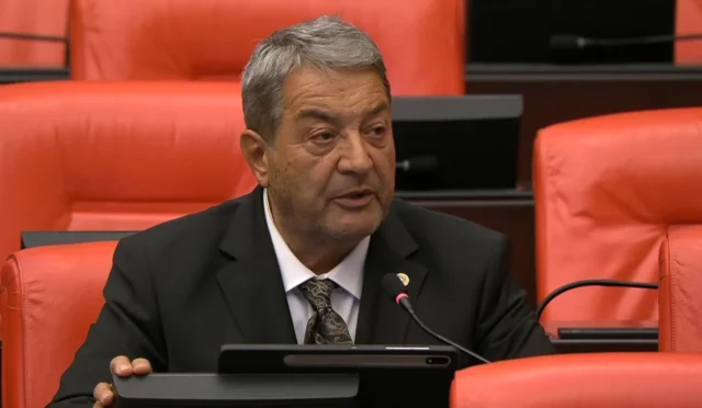 Malatya'da konteyner krizi: Esnaf tahliye tehdidi altında
