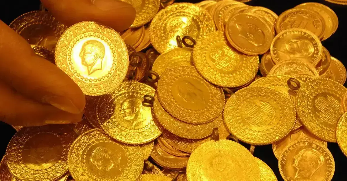Gram Altın Yeni Zirvede: 6.100 Lirayı Aştı, Ons Altın da Yükselişte