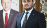 AK Parti Elazığ Gençlik Kolları, üyelik çalışmalarında Türkiye genelinde 5. sırada yer aldı.