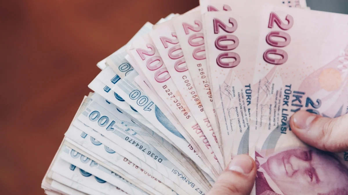 Memur ve Emekli Maaş Zammı Kesinleşti: İşte Haziran Ayı TÜFE Verileriyle Yeni Oranlar