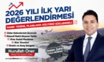 İş insanı Nurullah Öner, ekonomik zorluklara çözüm olarak kontrollü büyümeyi ve doğru planlamayı öneriyor.