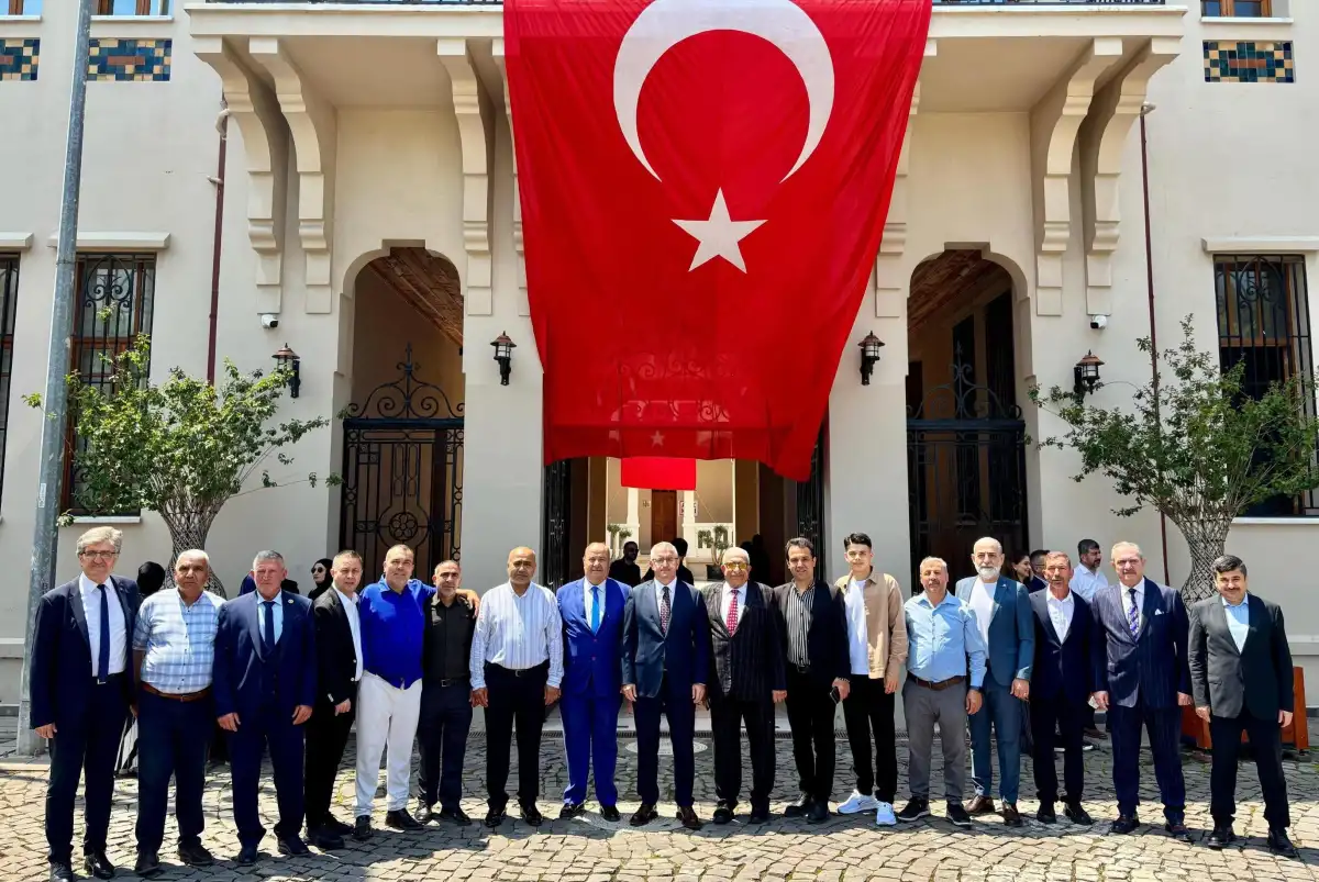 Kaymakam Önder’den Kurtuluş Mesajı: “Mücadele Mirasını Yaşatacağız”