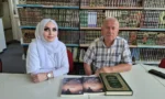 Mehir Aile Platformu heyeti Rotterdam İslam Üniversitesi'ni ziyaret etti