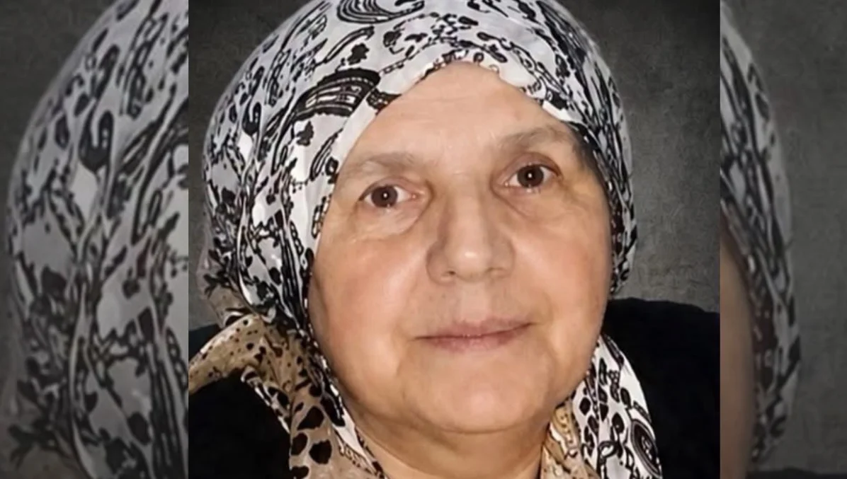 Oğlunun Düğününde Kalp Krizi Geçiren Anne Hayatını Kaybetti: Mutlu Gün Yasa Boğuldu