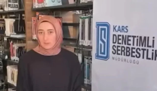 Kars Denetimli Serbestlik Müdürlüğü'nden gönüllülük çağrısı