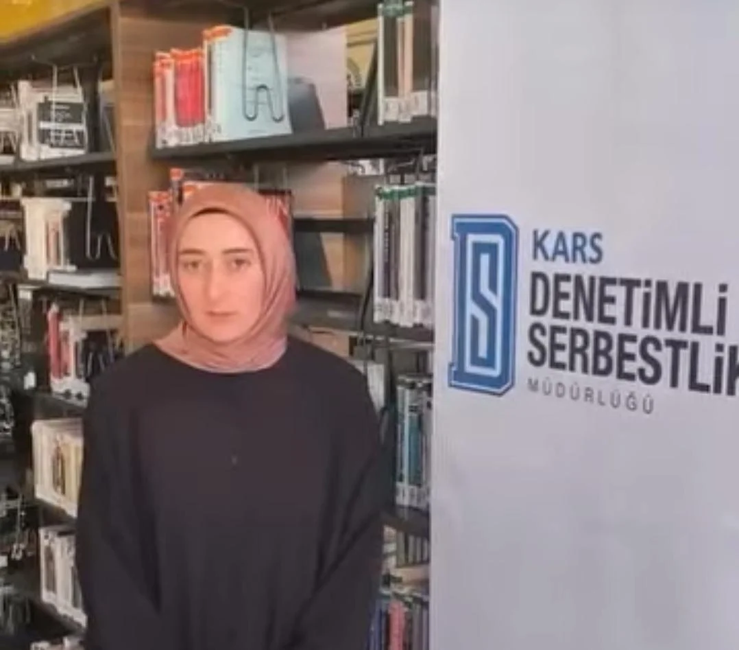 Kars Denetimli Serbestlik’ten Gönüllülük Çağrısı: Değişime Ortak Olun, Geleceğe Umut Olun