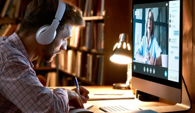 YÖK'ün yeni sertifika programları kalite standardı ve e-Devlet entegrasyonu duyurusu