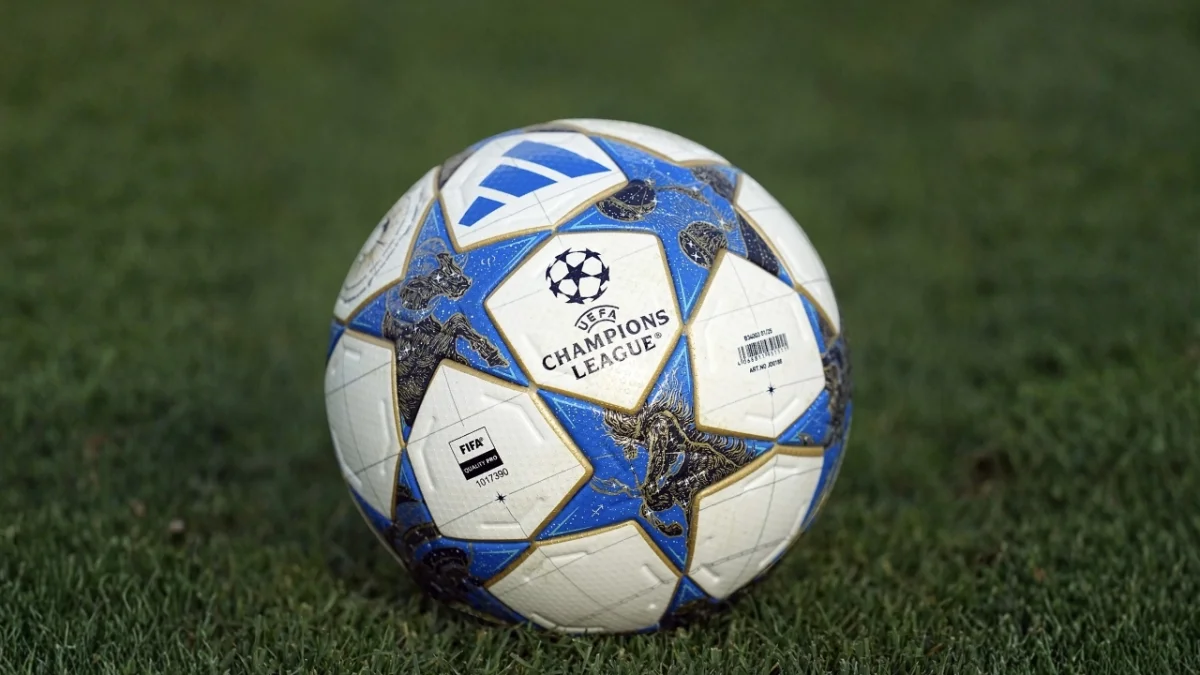 Futbol Arenası Şampiyonlar Ligi’nde Kızışıyor: Eleme Turu Heyecanı Başlıyor!