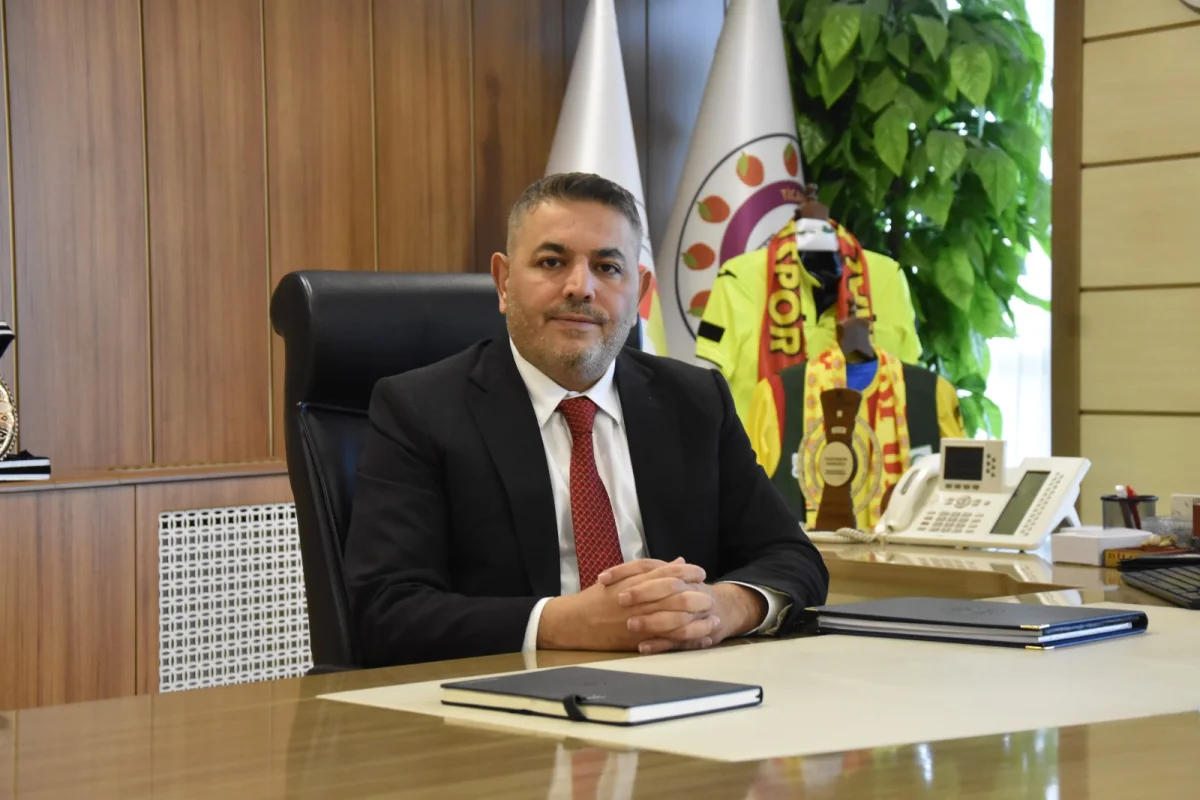 MTSO Başkanı Sadıkoğlu’ndan Acil Çağrı: Yüksek Kiralar ve Tahliye Stresi Esnafı Bitiriyor, Finansmana Erişim Kolaylaştırılmalı