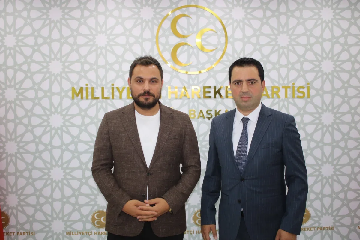 Murat Bankur’dan TÜRKAV Elazığ Şube Başkanlığı Görevine Atanma Açıklaması