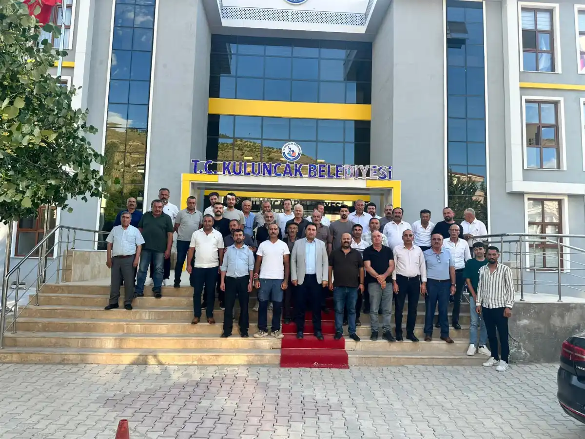 Kuluncak İlk Kültür Festivaliyle Tanıtımını Güçlendiriyor: Tüm Halk Davetlidir