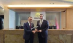 Kırıkkale'de savunma sanayi yatırımlarını gösteren görsel