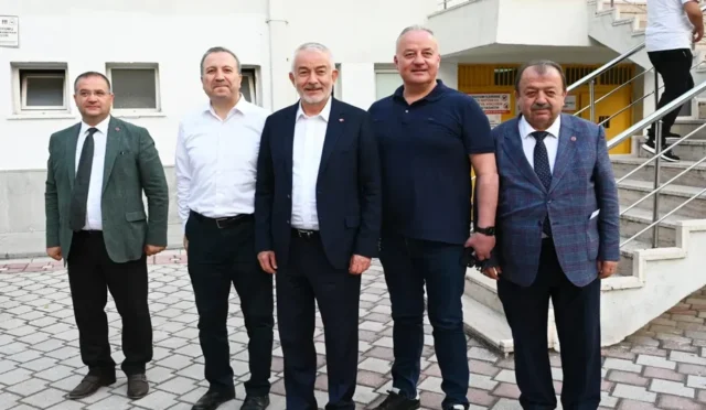 Davraz Kayak Merkezi, uluslararası futbol kulüplerinin yeni sezon hazırlıkları için tercih ettiği bir kamp merkezi haline geldi.