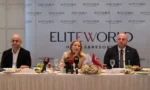 Elite World Hotels & Resorts'un Van'da düzenlenen 50. yıl kutlaması ve yeni otel müjdesi