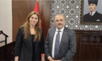 Balıkesir'de 15 Temmuz Demokrasi ve Millî Birlik Günü anma etkinlikleri için hazırlıkların tamamlandığını gösteren görsel