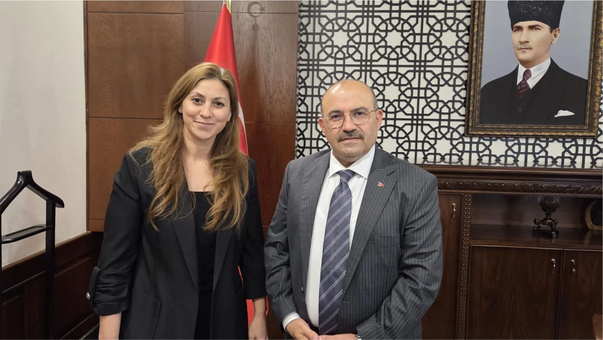 Balıkesir’de 15 Temmuz Demokrasi ve Millî Birlik Günü Hazırlıkları Tamamlandı