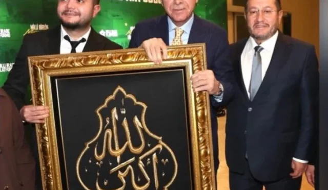 Bahattin Akyön, NATO Zirvesi sonrası değerlendirme yaparken