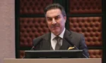 Prof. Dr. Zakir Avşar, COP31 zirvesinin Türkiye için iklim diplomasisinde stratejik bir eşik olacağını belirtti.