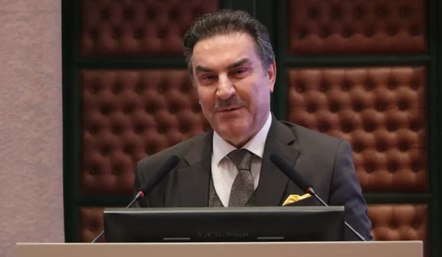 Prof. Dr. Zakir Avşar, COP31 zirvesinin Türkiye için iklim diplomasisinde stratejik bir eşik olacağını belirtti.
