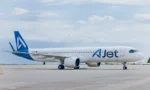 AJet hava yolu şirketi filosuna 5 adet yeni nesil Airbus A321neo uçağı ekliyor
