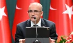 Ekonomi Bakanı Mehmet Şimşek, Türk lirası mevduatın son 11 yılın en yüksek seviyesine ulaştığını açıkladı.