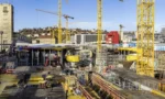 İnşaat malzemeleri ve işçilik maliyetlerindeki artışı gösteren grafik