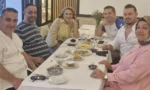 Gastro Sanat Eğitim Kulübü Türk mutfağını tanıtmak amacıyla 30 Ağustos'ta lansman etkinliği düzenliyor.