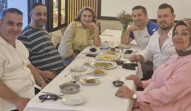 Gastro Sanat Eğitim Kulübü Türk mutfağını tanıtmak amacıyla 30 Ağustos'ta lansman etkinliği düzenliyor.