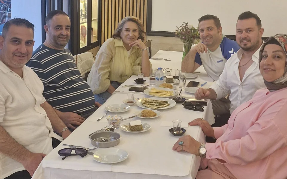 Gastro Sanat Eğitim Kulübü Türk Mutfağını Dünya Sahnesine Taşıyor: İlk Büyük Buluşma 30 Ağustos’ta
