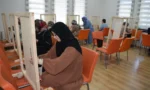 Malatya'nın tarımsal ürünlerinden esinlenerek dokunan geleneksel halılar