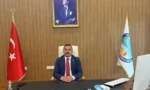 Kağızman Kaymakamı Semih Cembekli görevine başlarken