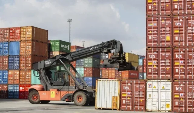 TÜİK Mayıs ayı dış ticaret endeksleri verileri açıklandı, ihracat birim değer endeksi artış gösterdi.