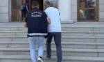 Hatay'da 15 yıl hapis cezası bulunan hükümlü polis tarafından yakalandı.