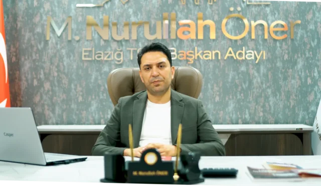 ETSO Başkan Adayı Nurullah Öner, seçim sürecinde şeffaflık ve üyelerin bilgiye erişim hakkının önemini vurguluyor.