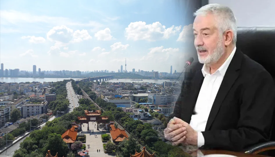 Isparta ve Wuhan Kardeş Şehir Oluyor: Kültürel ve Ekonomik İş Birliği İçin Önemli Adım