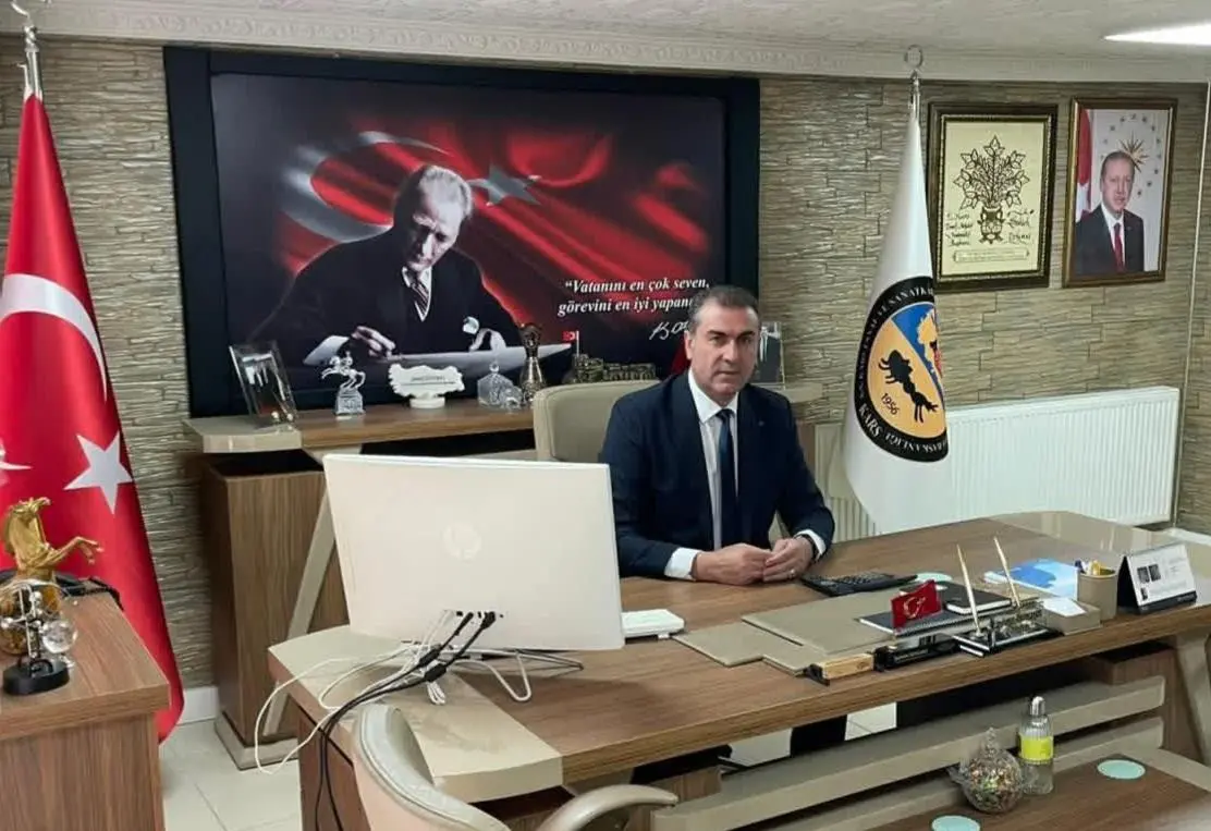 Kars-Bakü Direkt Uçuşları Başlıyor: Başkan Şentürk Özyılmaz’dan Destek Çağrısı