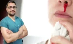 Yaz sıcağında burun kanaması riskine dikkat çeken uzman doktor