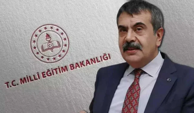 Milli Eğitim Bakanı Yusuf Tekin, LGS sonuçlarının açıklanmasının ardından öğrencilere seslendi.
