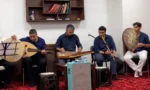 Elazığ Belediyesi Nefes-i Harput İrfan Meclisi kültür ve sanat etkinliği