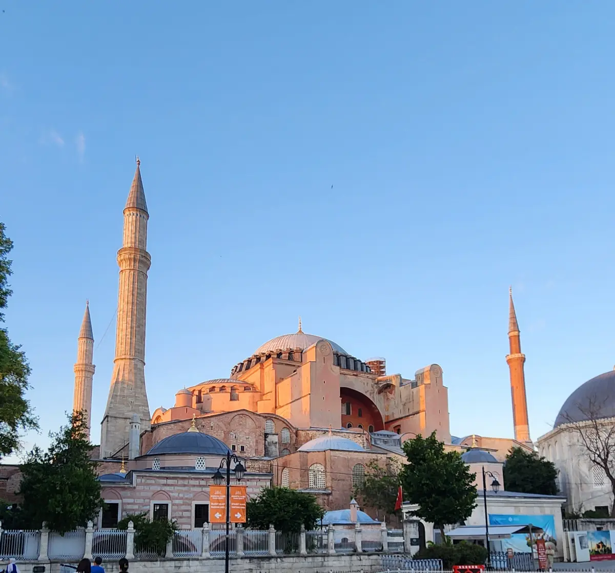 Ayasofya’nın Cami Olarak Yeniden Açılmasının 6. Yılı: Tarihi Dönüşümün Ardındaki Süreç