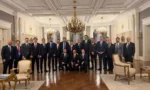 NATO Zirvesi'nin başarıyla tamamlanmasının ardından Kültür ve Turizm Bakanlığı Özel Kalem Müdürü Fatih Gürkan'ın değerlendirmesi.