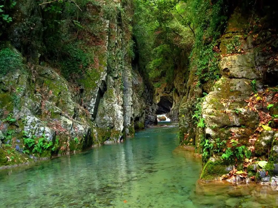 Amanosların Kalbi Geçilmez Kanyon Tehlikede: Doğal Mirasın Korunması İçin Acil Çağrı