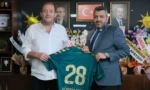 Giresunspor futbol kulübü logosu ve iptal edilen konser afişi görseli