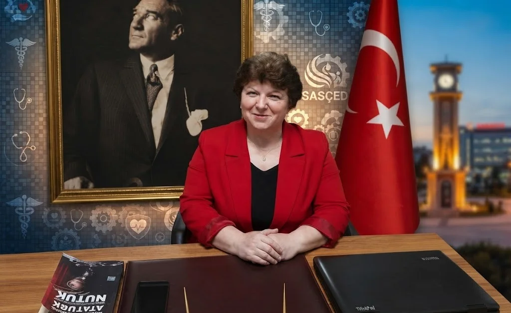 SASÇED 5 Yaşında: Sakarya’da Sağlık Çalışanları ve Emeklileri İçin Vefa ve Dayanışma Köprüsü Kuruldu