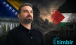 TİMBİR Antalya Temsilcisi Selami Şahin'den Srebrenitsa ve Gazze açıklaması