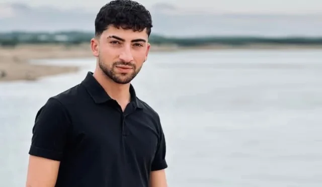 Manavgat'ta gençler arasında çıkan bıçaklı kavgada hayatını kaybeden Ali Küçük