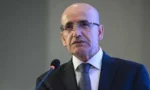 Batman Havalimanı'nın uluslararası daimi hava hudut kapısı ilan edilmesiyle ilgili açıklama yapan Hazine ve Maliye Bakanı Mehmet Şimşek